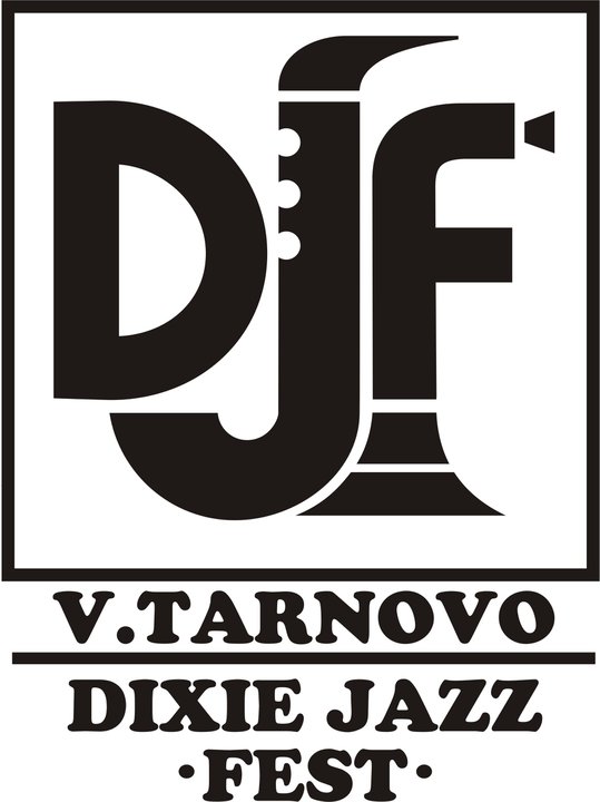 Dixie Jazz Festival logo