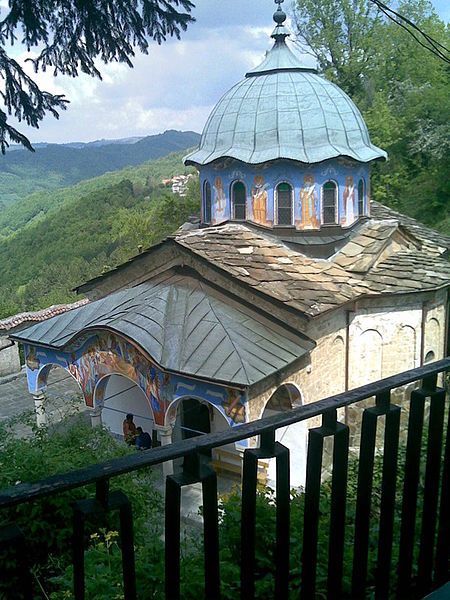 Sokolski Manastir